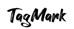 TagMark - logo